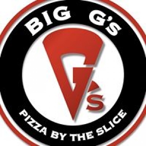 Big G's Pizza