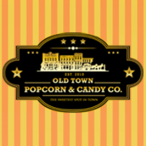 Old Town Candy and Popcorn Co