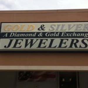 A Diamond & Gold Exchange