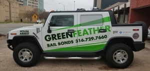 Greenfeather Bonds