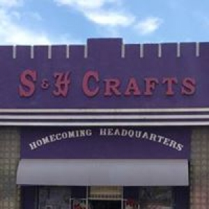 S & H Crafts