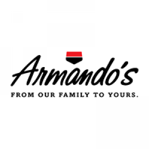 Armando's Pizza