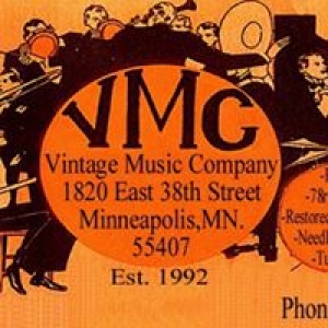 Vintage Music Co
