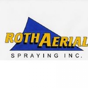 Roth Aerial Spraying Inc