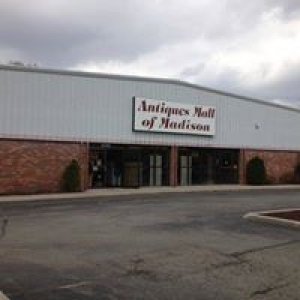 Antiques Mall of Madison