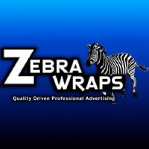 Zebra Wraps LP
