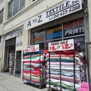 A to Z Textiles Inc