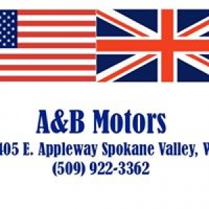 A & B Motors