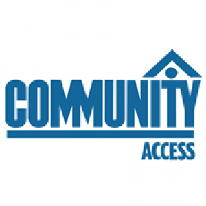 Community Access Inc