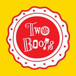 Two Boots Video Rentals