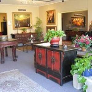 Asian Antique Gallery