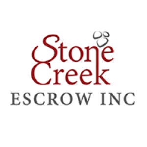 Stonecreek Escrow Inc