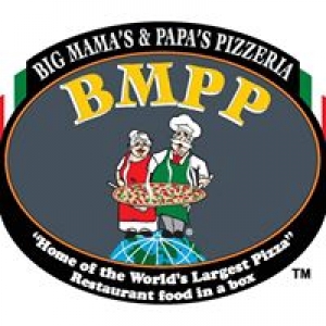 Big Mamas & Papas Pizzeria