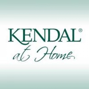 Kendal At Home