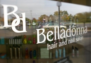 Belladonna Salon and Spa