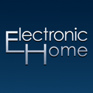 Electronic Home
