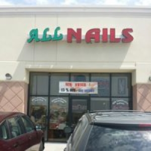 All Nails