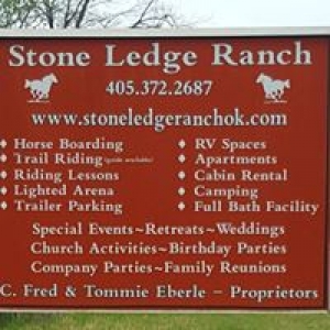 Stone Ledge Ranch