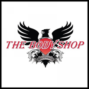 Ben Clymer's The Body Shop