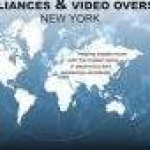 Video Overseas Inc