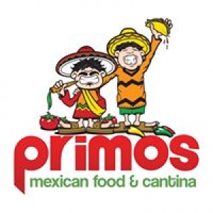 Los Primos Mexican Food