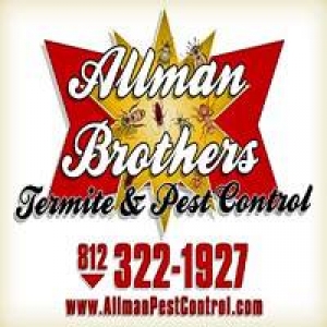 Allman Brothers Termite & Pest Control