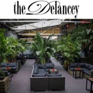 Delancey Lounge