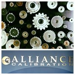 Alliance Calibration