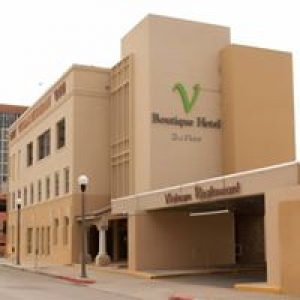 V Boutique and Hotel