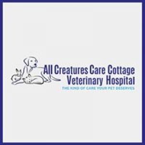 All Creatures Care Cottage Veterinary Hospital