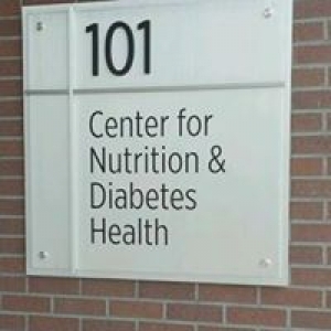 Center for Nutrition & Diabetes Health