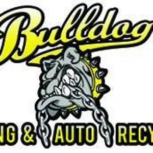 Bulldog Towing and Auto Recycling