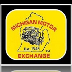 Michigan Motor Exchange