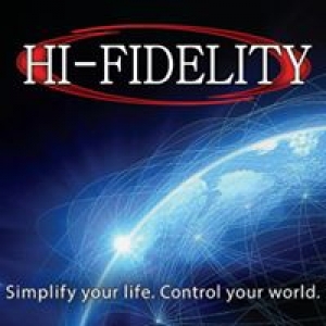 Hi-Fidelity
