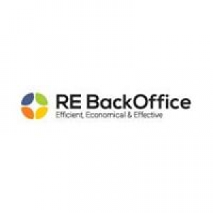Re Backoffice Inc