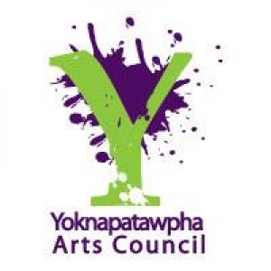 Yoknapatawpha Arts Council