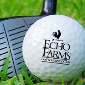 Echo Farms Golf & Country Club