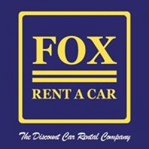 Fox Rent A Car Inc