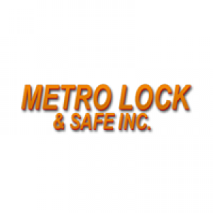 Metro Lock & Safe Inc.