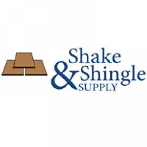 Shake and Shingle Supply