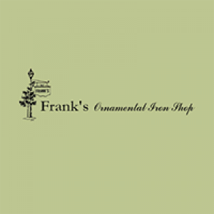 Frank's Ornamental Iron Shop