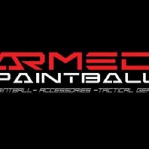Armed Paintball