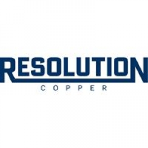 Resolution Copper Company