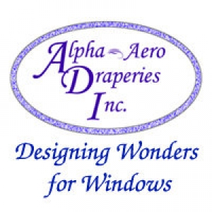 Aero Draperies & Window Fashions