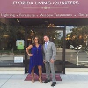 Florida Living Quarters
