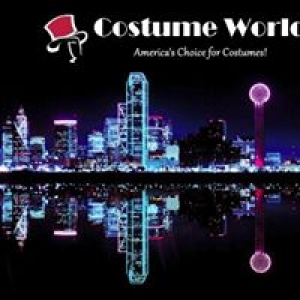 Costume World