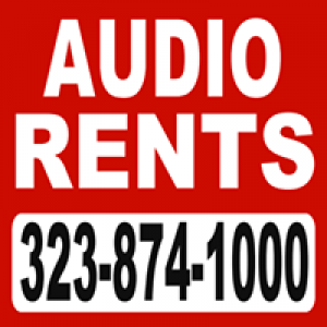 Audio Rents Inc