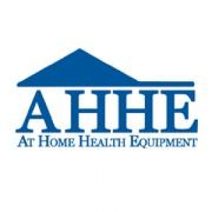 At Home Health Equipment