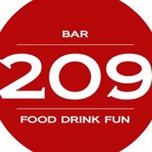 Bar 209