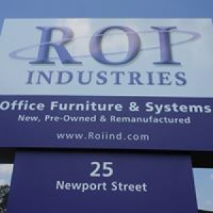 Roi Industries